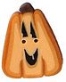 Small Jack-o-Lantern